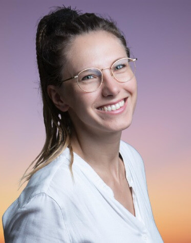 Náš příběh: Kristina Javurkova